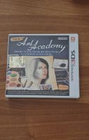Art Academy Nintendo 3DS Spiel
