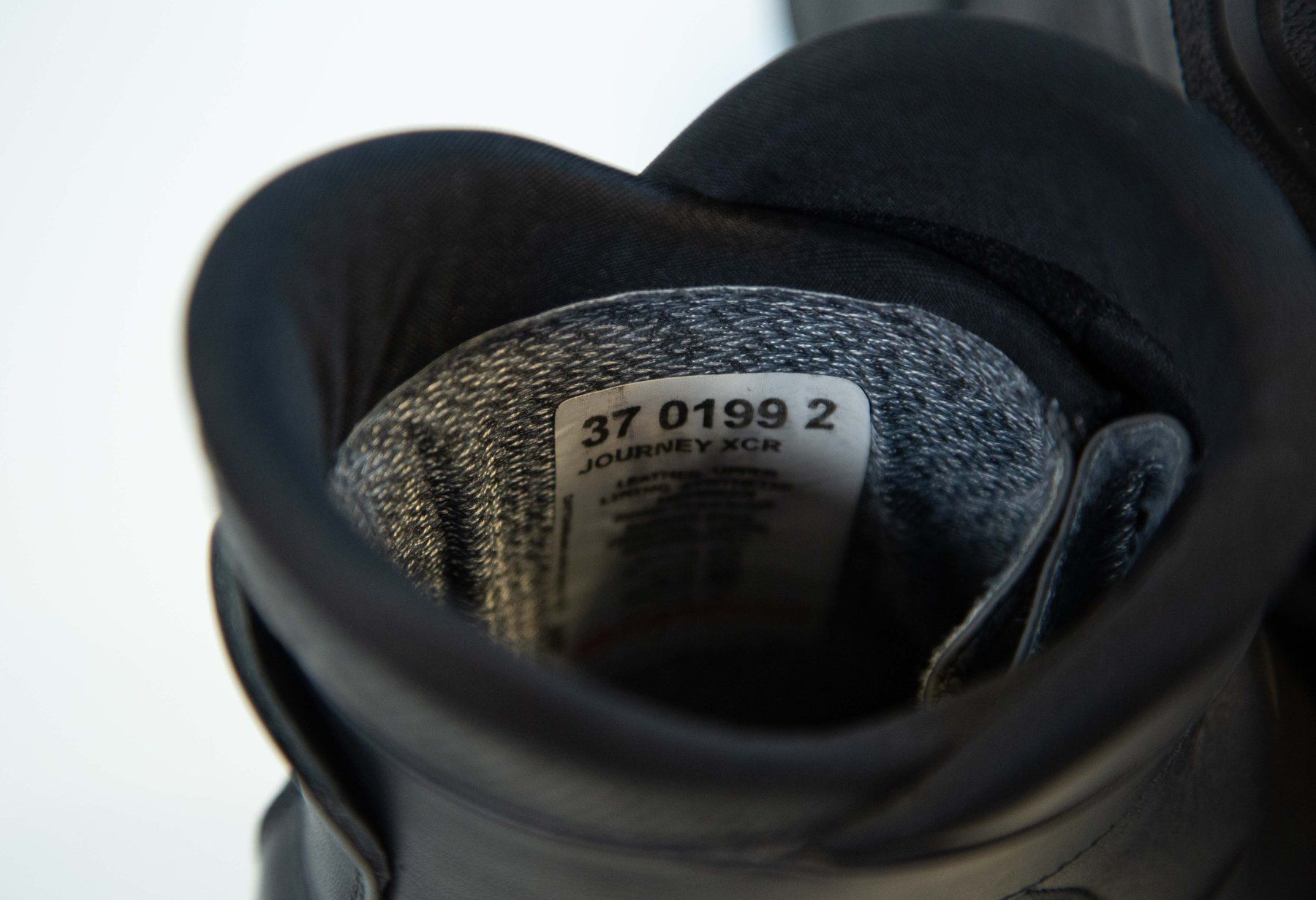 Scarpe da donna: DAYTONA Motorrad Schuhe Gr. 37 – Usato da Tuggen venduto da Skip13 2