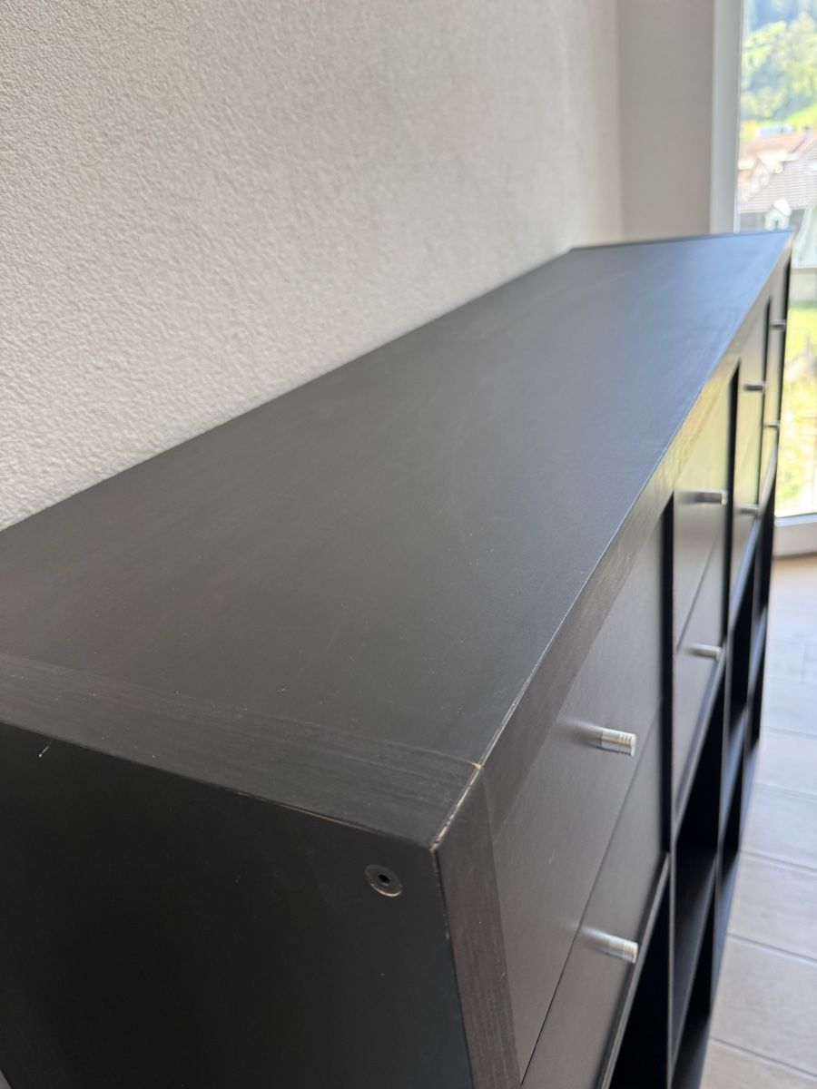 Scaffali: Bibliothèque étagère IKEA – Usato da Court venduto da jlu_7rn6 5