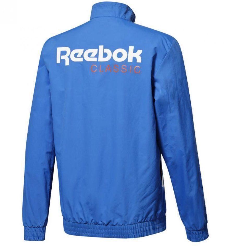 Giacche: REEBOK TRACK JACKET – Nuovo e nell'imballaggio originale da kloten venduto da Dralion73 2