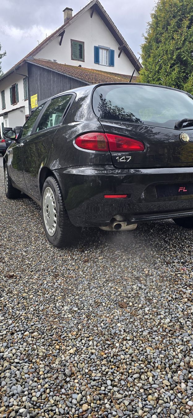 Alfa Romeo Automobili: Alfa Romeo 147 2.0TS – Usato da Zwillikon venduto da dri_t2pw 3