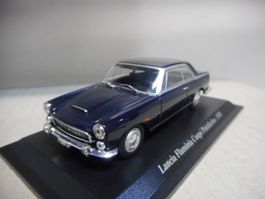 Lancia Flaminia Cuopé Pininfarina 1958-