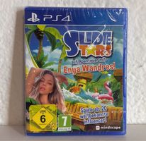 PS4/PS5 Game: Splash Stars Adventure - BRAND NEW!