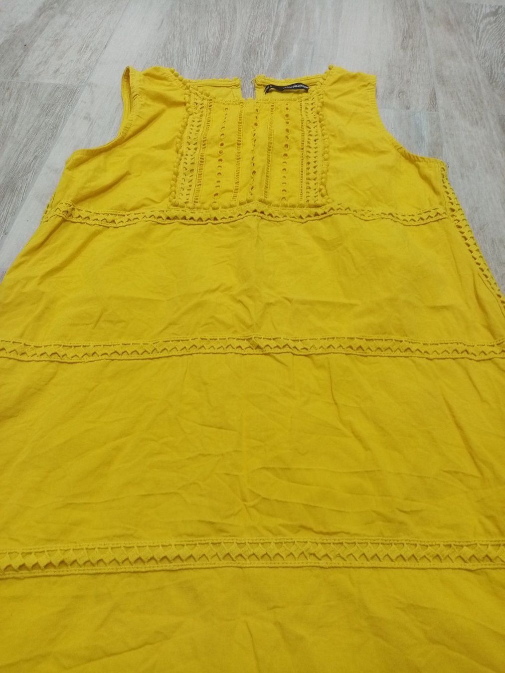 Vestiti: Schönes Kleid Gr. M von SFERA Collection – Usato da Schöfflisdorf venduto da nun_zr8r 2