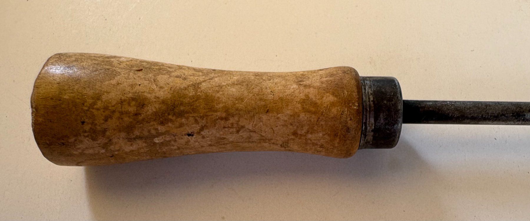 Alle Werkzeuge: VINTAGE HAMMER MIT – Gebraucht aus Ostermundigen von wini63 1