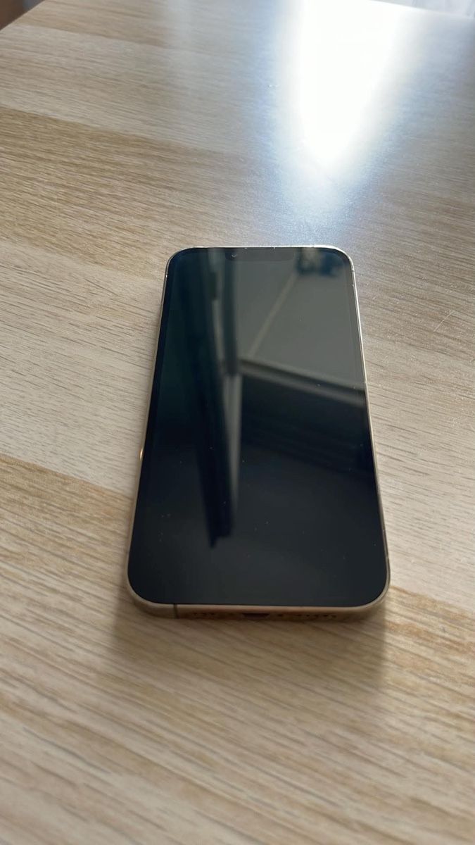 Apple Telefoni cellulari / Smartphones: IPhone 13 Pro 128gb  – Usato da Biel/Bienne venduto da ham_wf9n 1