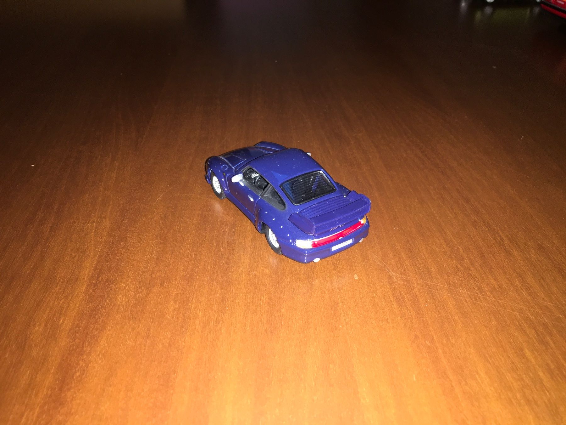 Porsche Modellautos: Porsche 911 / 993 GT2 - 1/43 – Gebraucht aus Wohlen AG von PrivatSammlung 1