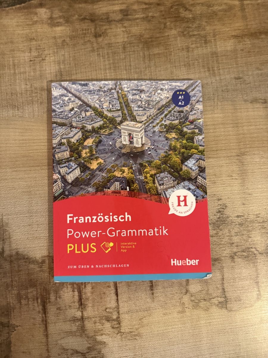 Libri: Schulbücher, Berufsmaturität  – Usato da Dietwil venduto da sel_6c6p 6