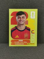 Panini Wm 2026 Sticker :Pedri Esp 11 