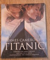 TITANIC james Cameeons