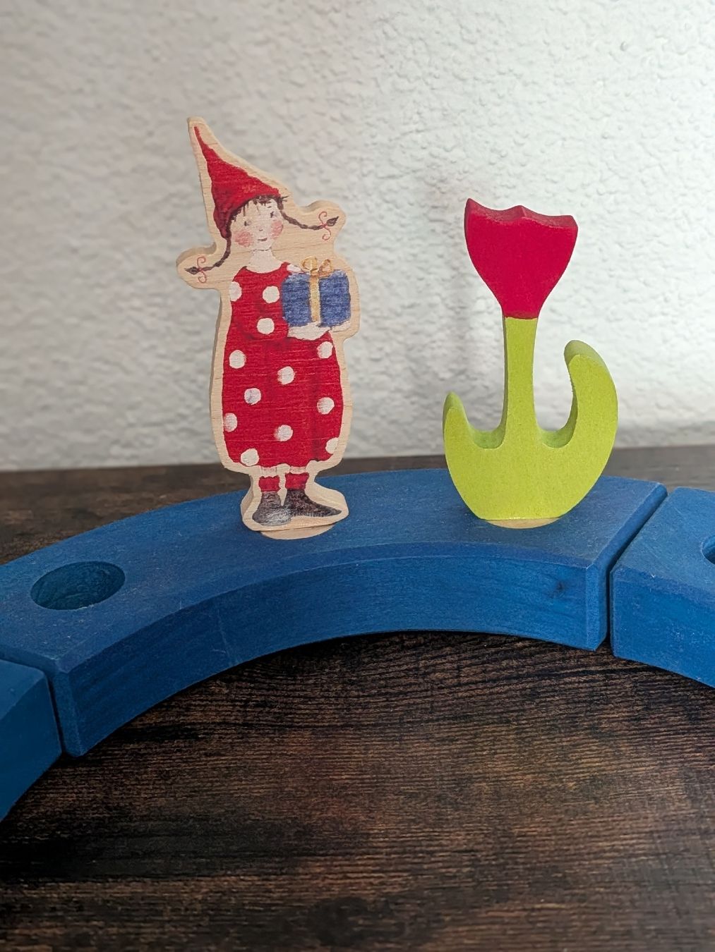 Giocattoli: Jubiläumsset "Geburtstage feiern". mit Pippa und Pelle – Nuovo (secondo la descrizione) da Opfikon venduto da ahi_hlw9 2