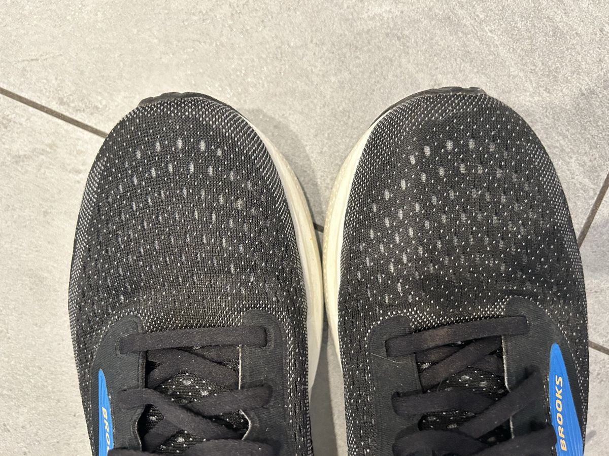 Brooks Scarpe da uomo: Brooks Adrenaline GTS 24 - EU 44.5 – Usato da Maroggia venduto da Leumas1979 3