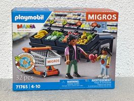 Playmobil Migros Mania 71765, Special Edition