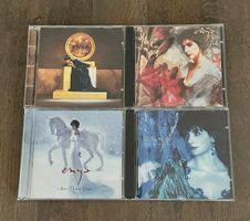 CD Sammlung - Enya - 4 Alben