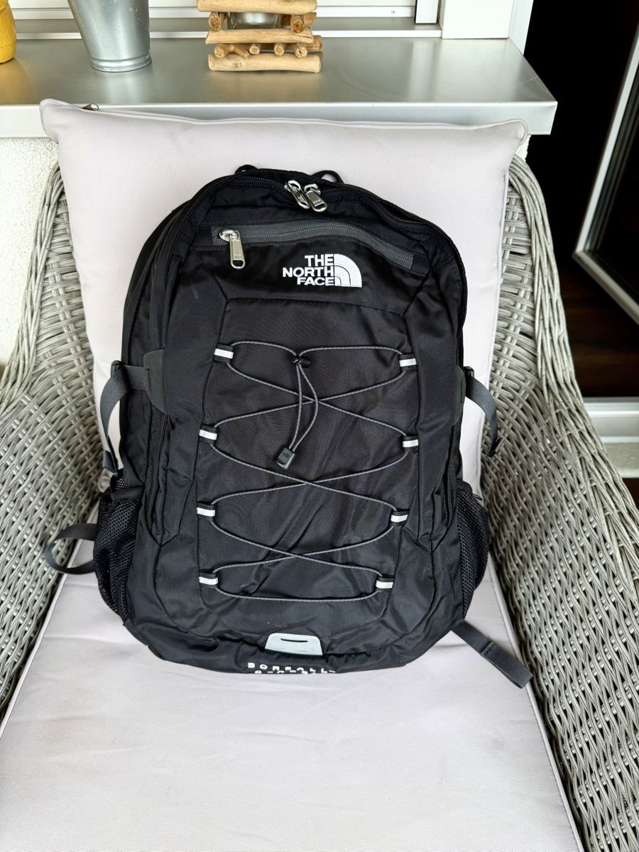 North Face Zaini: The North Face Borealis Classic Rucksack – Nuovo (secondo la descrizione) da Frenkendorf venduto da bok_xd2z