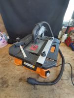 Worx Vielzwecksägestation Bladerunner WX572, Tischsäge