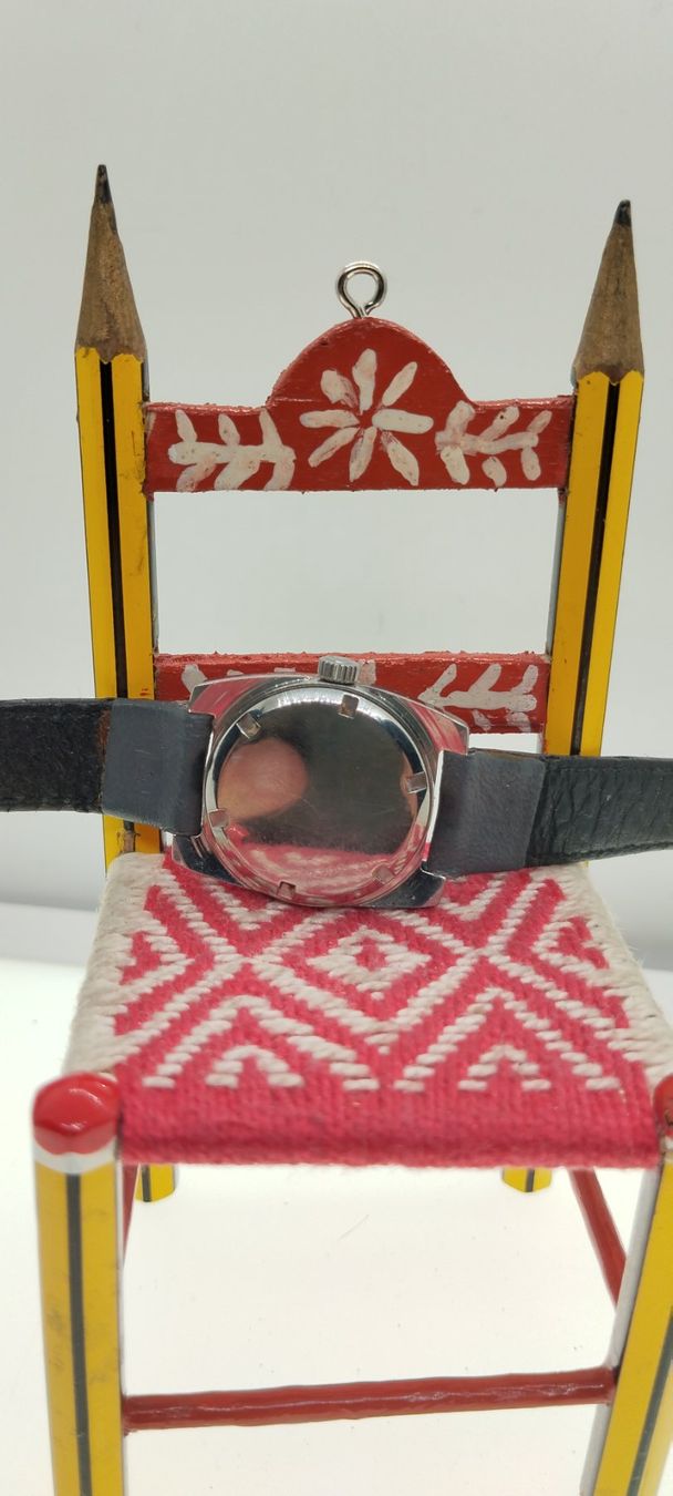 Certina Uhren: Montre CERTINA – Gebraucht aus La Chaux-de-Fonds von jac_9llg 4