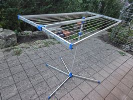 Stewi Libelle Wäscheständer