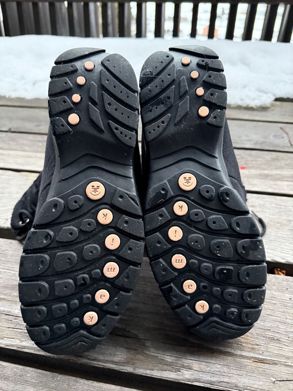 Kamik Scarpe da donna: Kamik Winterstiefel – Usato da Winkel venduto da gatta 3