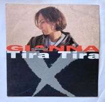 GIANNA NANNINI - TIRA TIRA