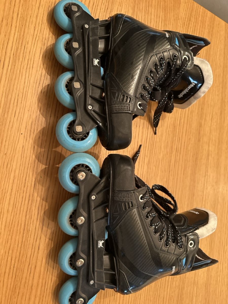 Patins à roul. & inline: Marsblade Gr 41 – D'occasion à Davos Platz par Anakonda1 5
