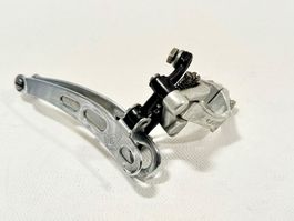 Campagnolo 1052/SR Super Record Umwerfer 2609