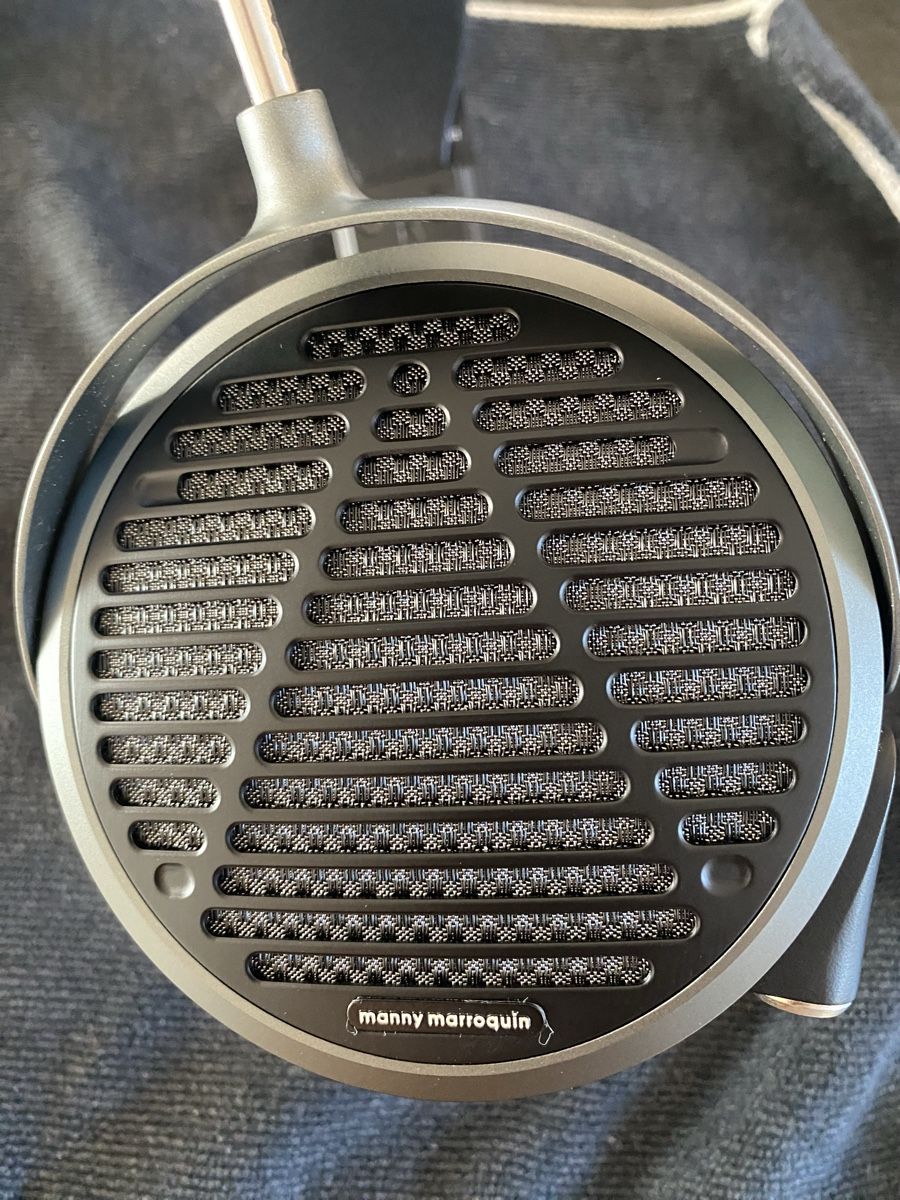 Audeze Kopfhörer: Audeze MM-500  – Gebraucht aus Rothenhausen von Chovetown 2