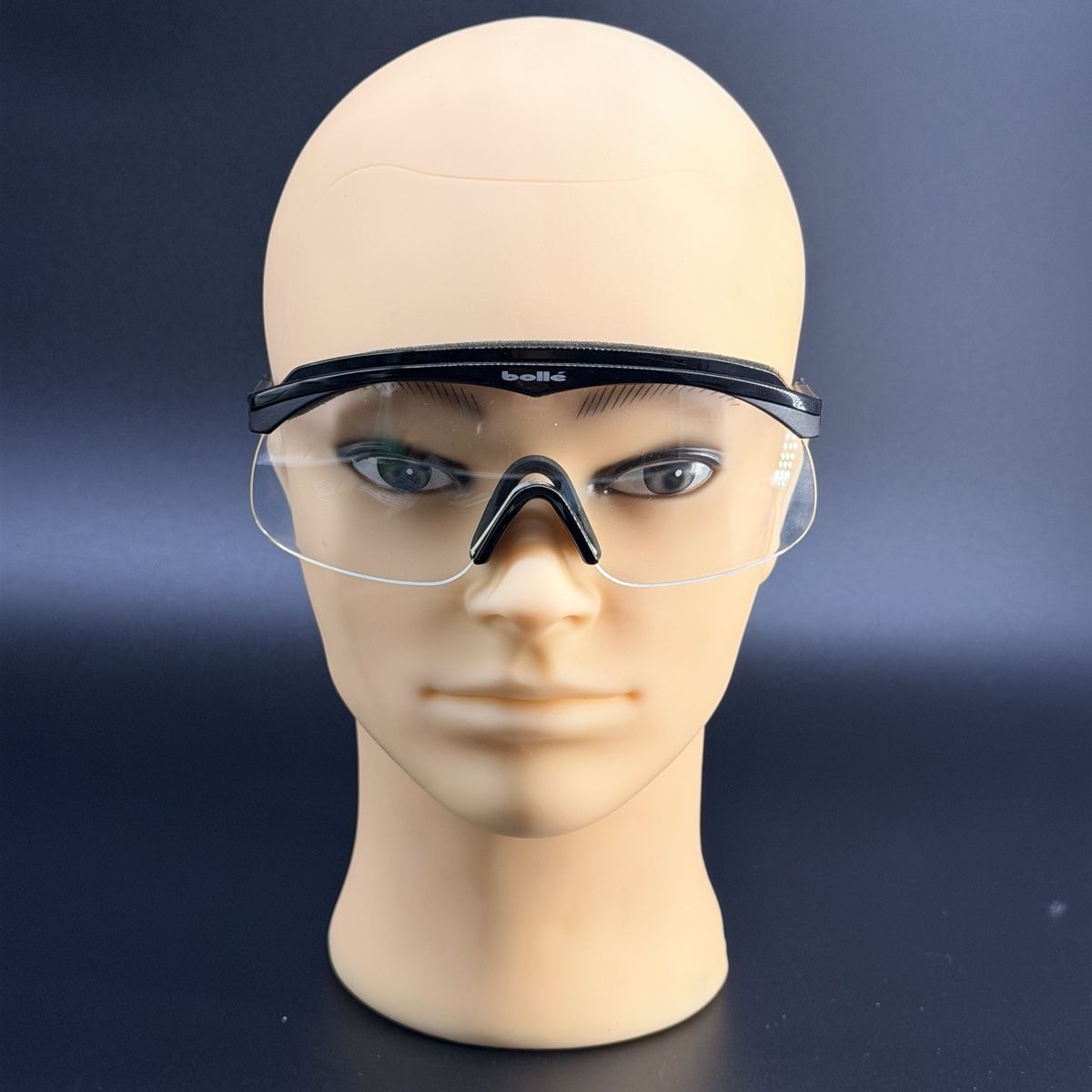 Occhiali & Lenti: Lunettes Bollé Micro Edge II + 3 écrans – Usato da Vessy venduto da _Callidus_ 6