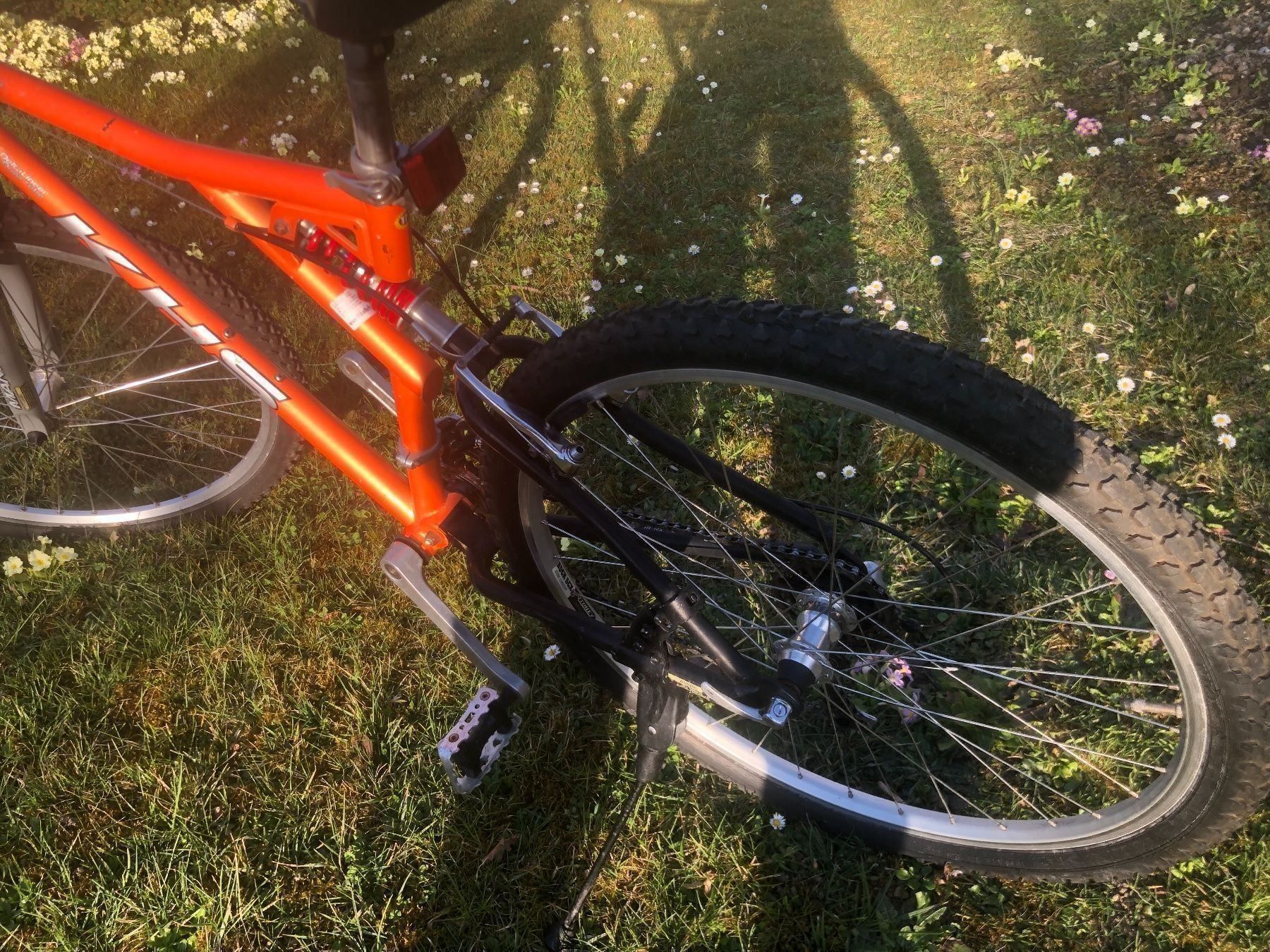Biciclette: Velo – Usato da Schlieren venduto da Mattis123 2