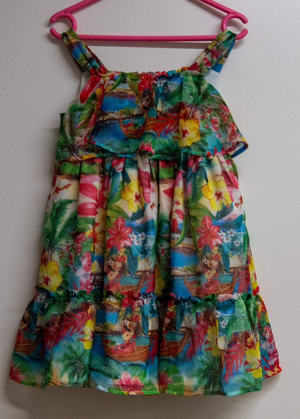 Mayoral Vestiti & Gonne: Kleid von Mayoral, Gr. 110 – Nuovo (secondo la descrizione) da Meilen venduto da luca70