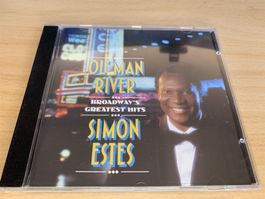 Simon Estes – Ol' Man River (Broadway's Greatest Hits)
