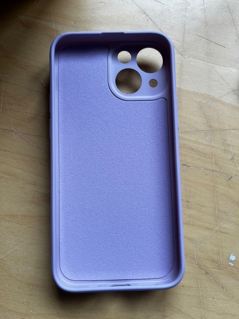 Apple Telefoni cellulari / Smartphones: Handy Cover fürs 13 Mini mit Popsocked – Nuovo (secondo la descrizione) da Hochdorf venduto da Forestgreen 2