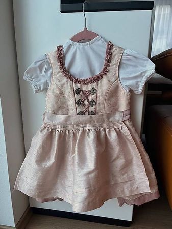 Dirndl Spieth & Wensky Gr.92