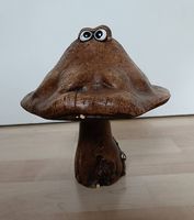 Gnoko-Pilz, ca. 18cm
