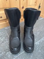 Top Motorradstiefel Reusch
