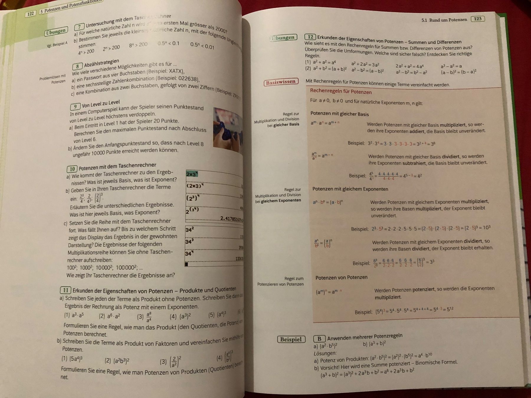 Libri: Mathematik Neue Wege 1 – Nuovo (secondo la descrizione) da Mollis venduto da ges_vlm6 2
