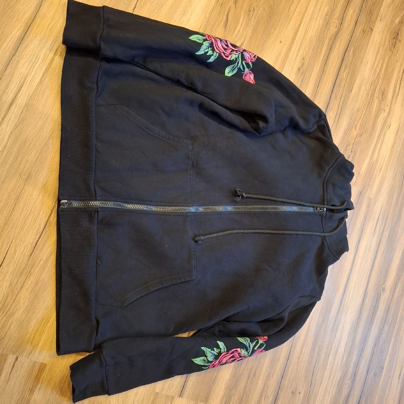Maglioni & Felpe: Emp Hoodie Jacke Skull  – Usato da Ettenhausen TG venduto da Gismolio 1