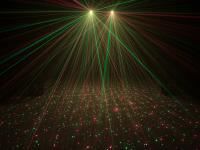Illuminazione & Effetti luce: EUROLITE LED Multi FX Laser Bar – Nuovo e nell'imballaggio originale da Däniken SO venduto da Profog1 7