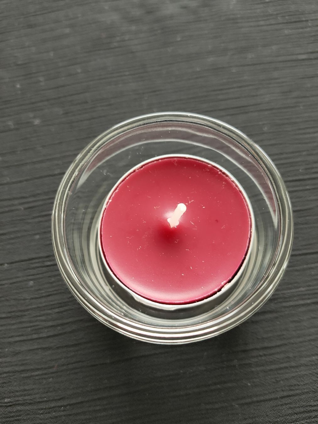 Kerzenständer: Kerzenständer 5 er Set / inkl. Kerzen – Gebraucht aus Gipf-Oberfrick von minini 3