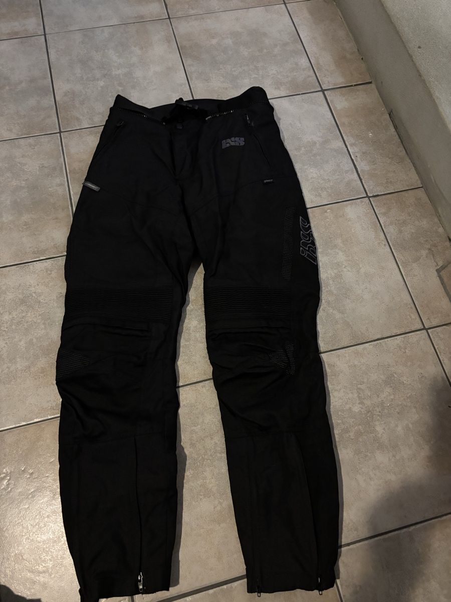 Pantaloni: Motorradhose IXS M – Usato da Lohn SH venduto da flora2003