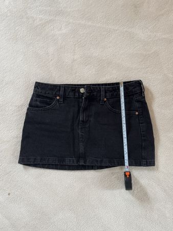 Mango skirt New size Xs-S