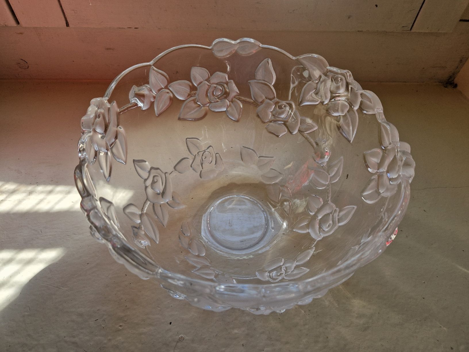 Piatti di portata: Différents plats en verre – Nuovo e nell'imballaggio originale da Onex venduto da viv_72hm 9