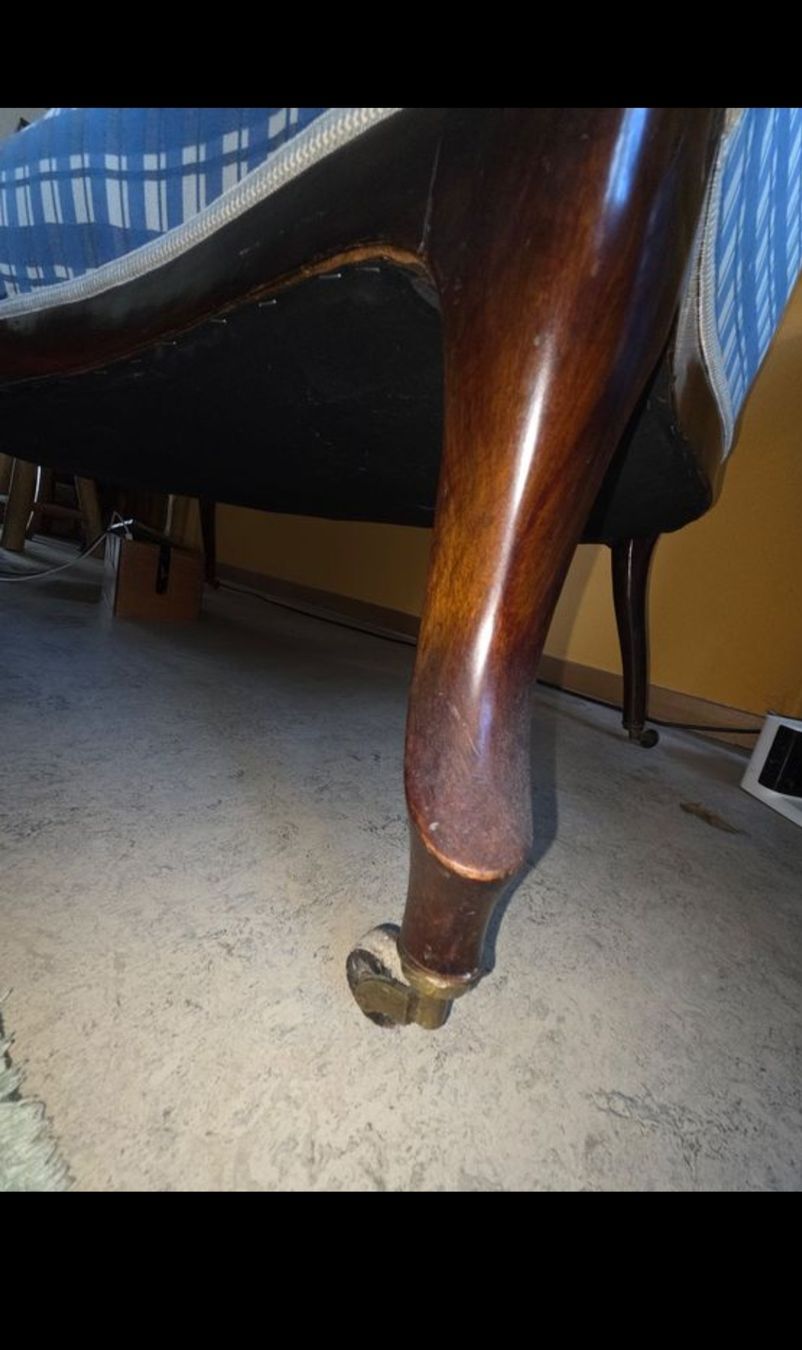 Divani: Antikes sofa Louis Phillipe – Usato da Grenchen venduto da med_nx6j 3
