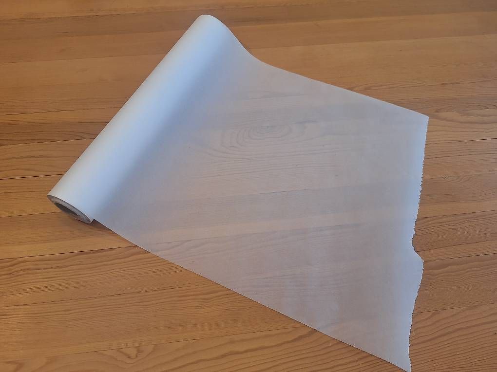 Papier: Transparentpapier – D'occasion à Zürich par Blue_44 1