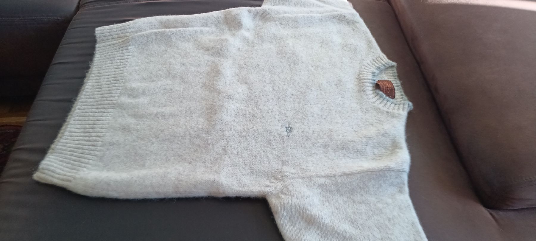 Pulls & Sweat-shirts: vintage pullover – Neuf (Voir description) à noville par fardusa 2