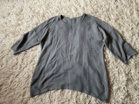 Fabelhaft by Karin Glasmacher Pullover/ Sweatshirt Gr.44