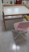 Kinderschreibtisch Flisat