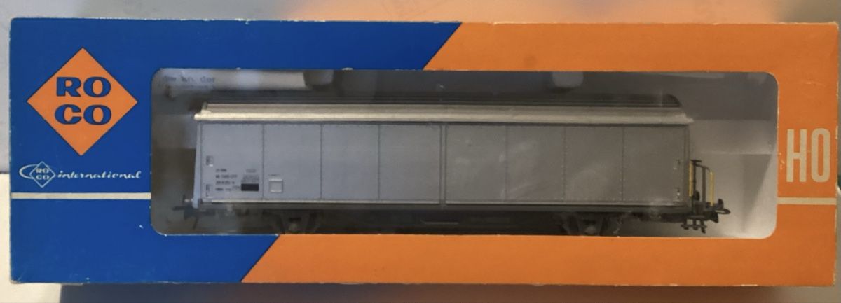 Roco Trains électriques: Roco 2x Hbis SBB – D'occasion à Stabio par willy1268 9
