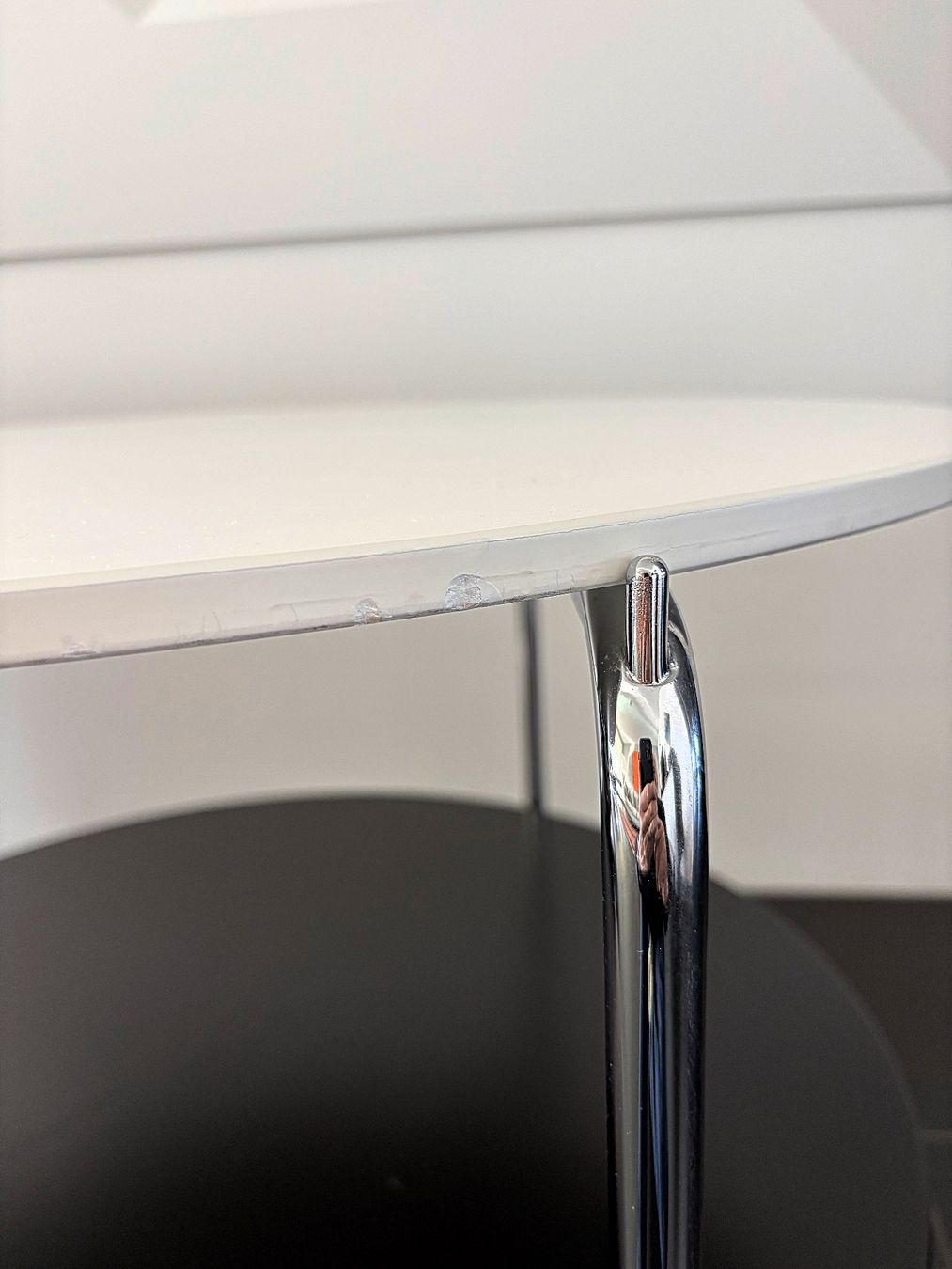 Embru Tische: Salontisch Klassiker Embru – Gebraucht aus Zürich von SMR55 8