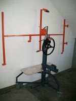 Plattenheber Edma Edmaplac 450 wenig gebraucht